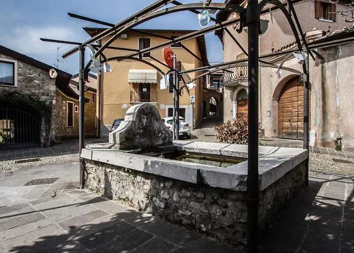 Fontane Vendégház 4*