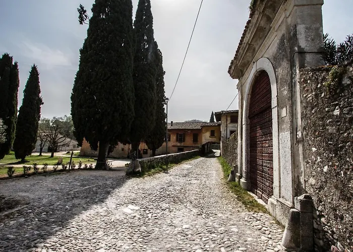 Fontane 4* Salò