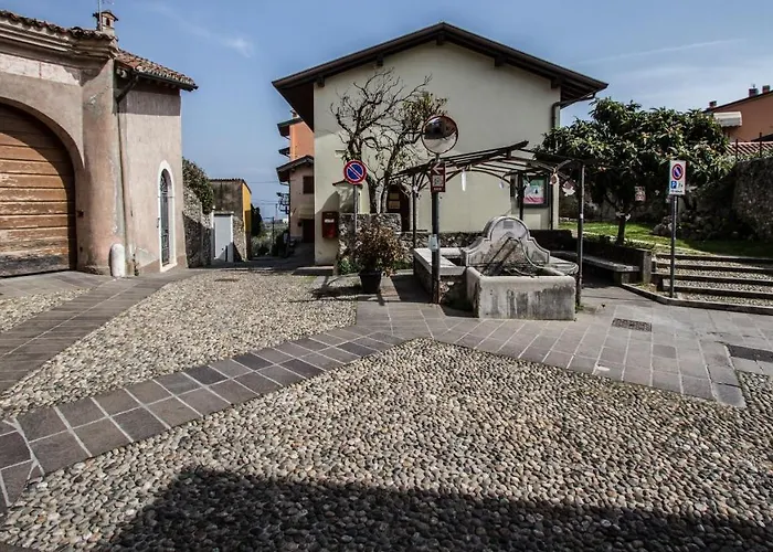 Vendégház Fontane 4*