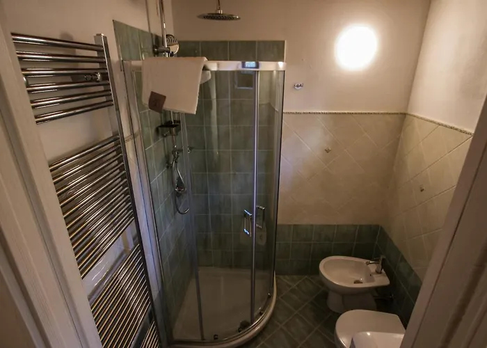 Fontane Vendégház Salò